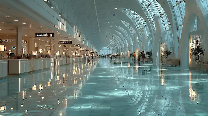 Правила въезда в ОАЭ в 2026 году: визы, разрешения и сроки пребывания