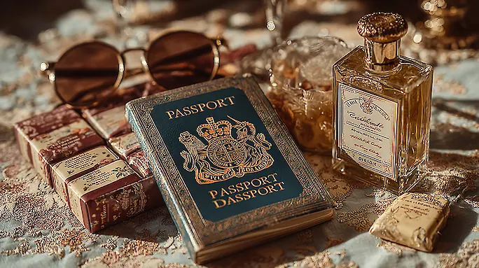 What You Can’t Import into the UAE: Customs Regulations and Penalties