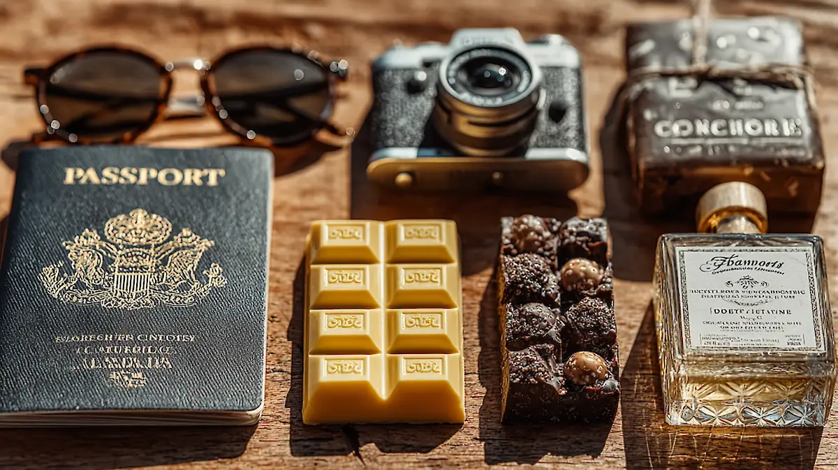 What You Can’t Import into the UAE: Customs Regulations and Penalties