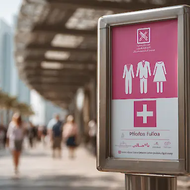 Safety in Dubai: Crime Rate and How to Behave