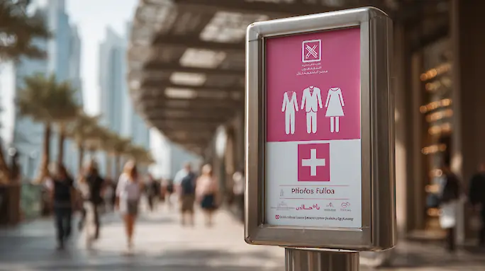 Safety in Dubai: Crime Rate and How to Behave