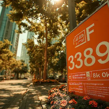 Парковка в Дубае: как оплачивать и избегать штрафов