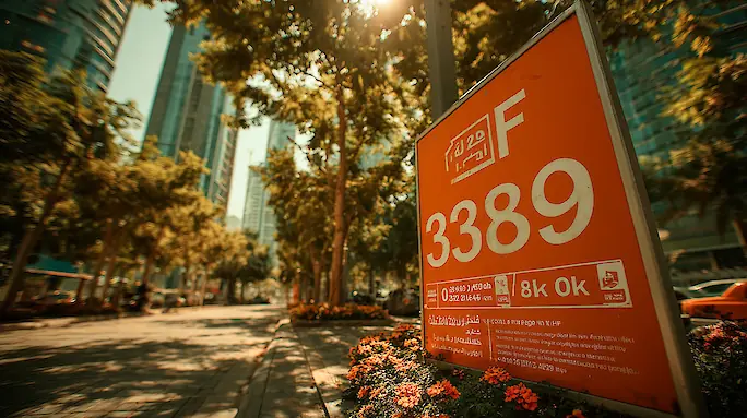 Parking in Dubai: How to Pay and Avoid Fines