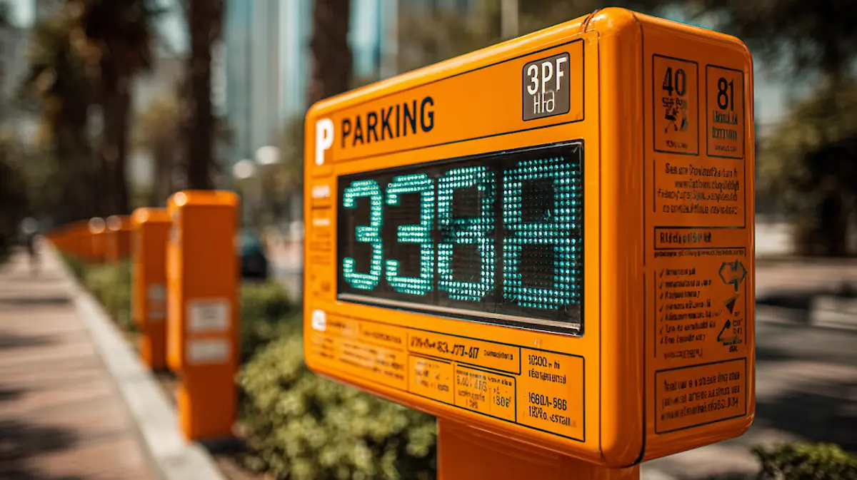 Parking in Dubai: How to Pay and Avoid Fines