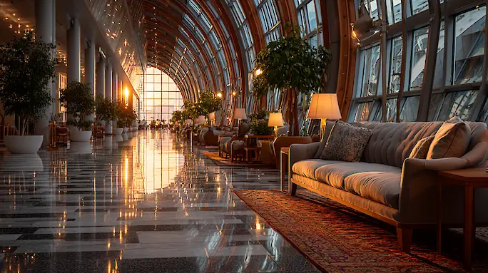 Dubai Airports: DXB and DWC – Differences, Terminals, Tips