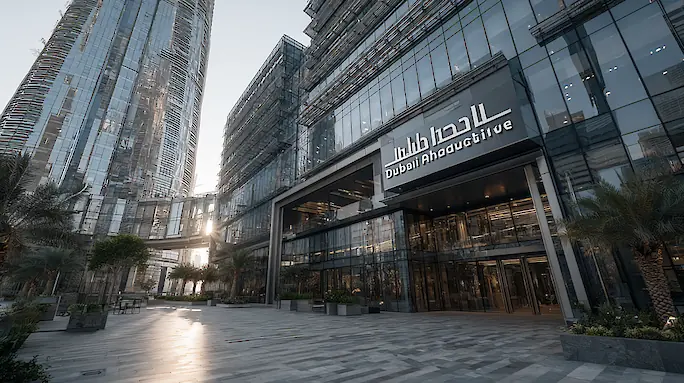 Medicine in Dubai: How the Healthcare System Works