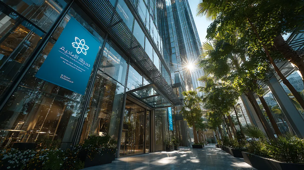 Medicine in Dubai: How the Healthcare System Works