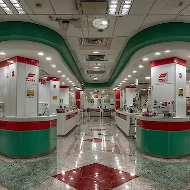 How the Postal and Delivery System Works in Dubai