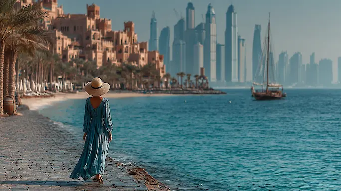 Beach Etiquette in the UAE: Swimwear, Photos, and Prohibitions