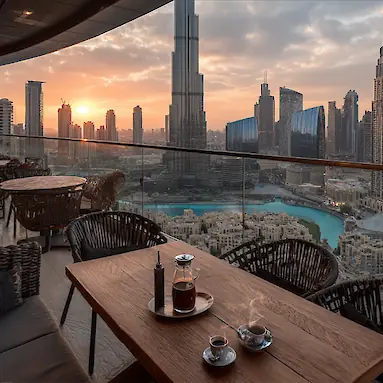 Smoking and Vaping in Dubai: Where It’s Allowed and Where It’s Not