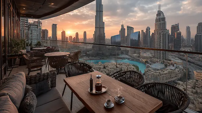 Smoking and Vaping in Dubai: Where It’s Allowed and Where It’s Not