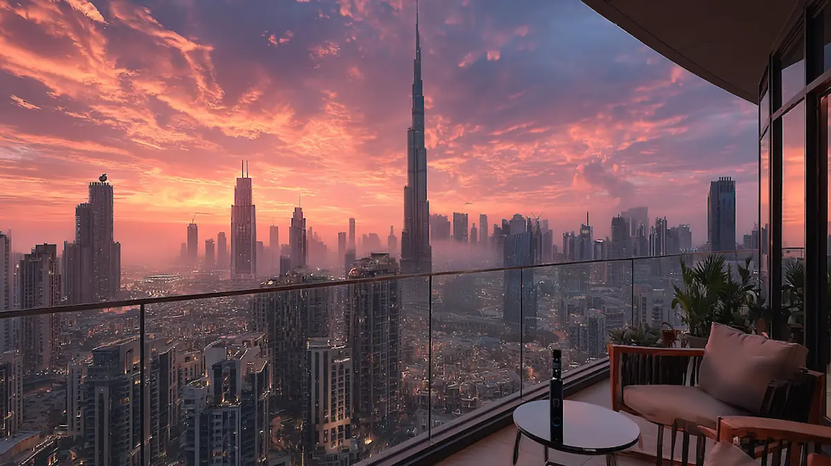 Smoking and Vaping in Dubai: Where It’s Allowed and Where It’s Not