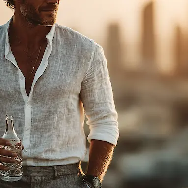 Alcohol in Dubai: Laws, Licenses, and Real Restrictions