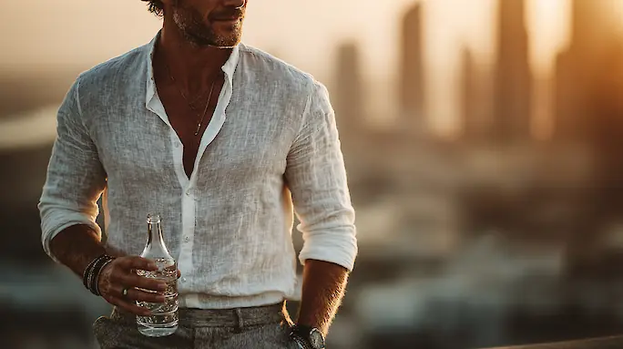 Alcohol in Dubai: Laws, Licenses, and Real Restrictions