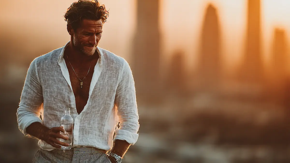 Alcohol in Dubai: Laws, Licenses, and Real Restrictions