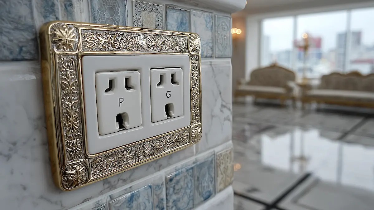 Electricity and Adapters in Dubai: What Tourists Should Bring with Them