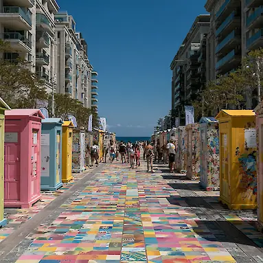 Where to Live by the Sea: Top Coastal Areas of Dubai