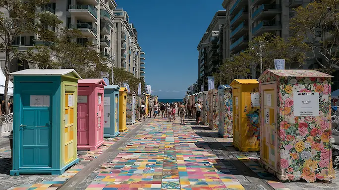 Where to Live by the Sea: Top Coastal Areas of Dubai