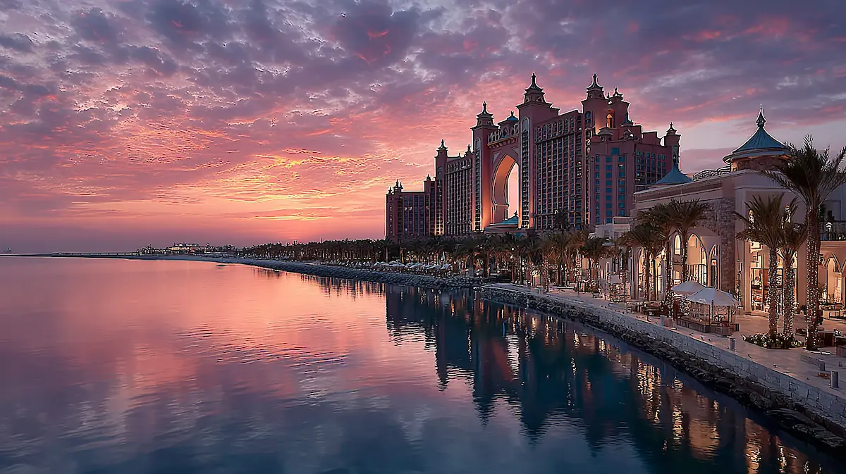 Where to Live by the Sea: Top Coastal Areas of Dubai