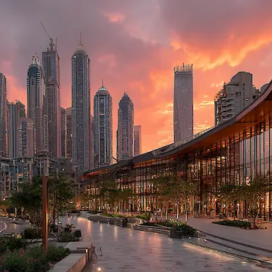 Private Clinics in Dubai: When to Go There Instead of the Hospital