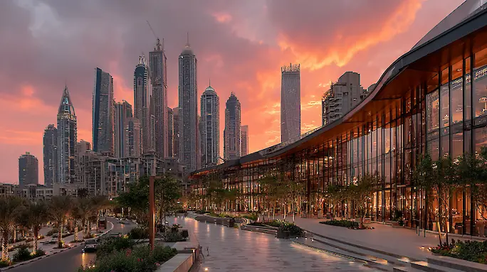 Private Clinics in Dubai: When to Go There Instead of the Hospital