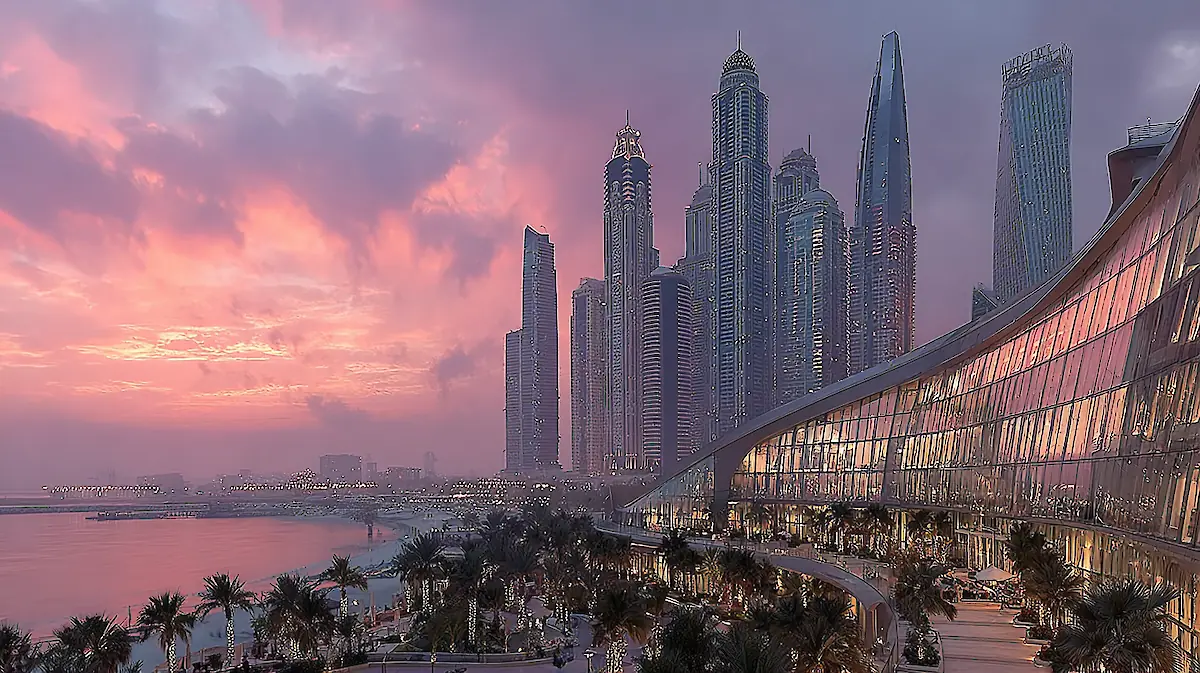 Private Clinics in Dubai: When to Go There Instead of the Hospital