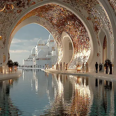 Что взять с собой в Дубай: практичный чек-лист путешественника