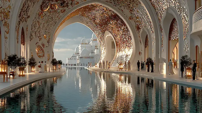 Что взять с собой в Дубай: практичный чек-лист путешественника