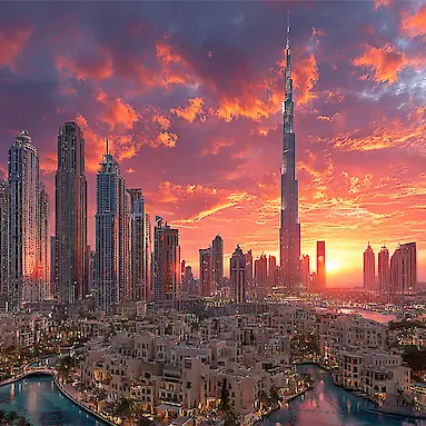 Как избежать туристических ловушек в Дубае