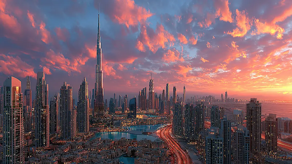 How to Avoid Tourist Traps in Dubai