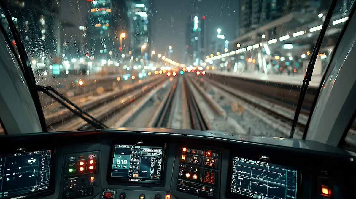 How to Use the Dubai Metro: Tickets, Fares, and Tips