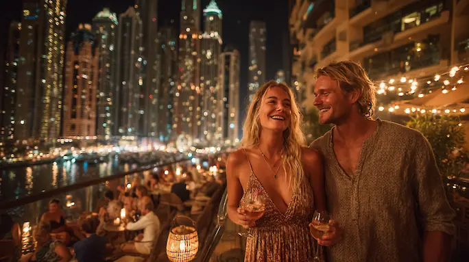 How to Prepare for a Trip to Dubai in the Summer