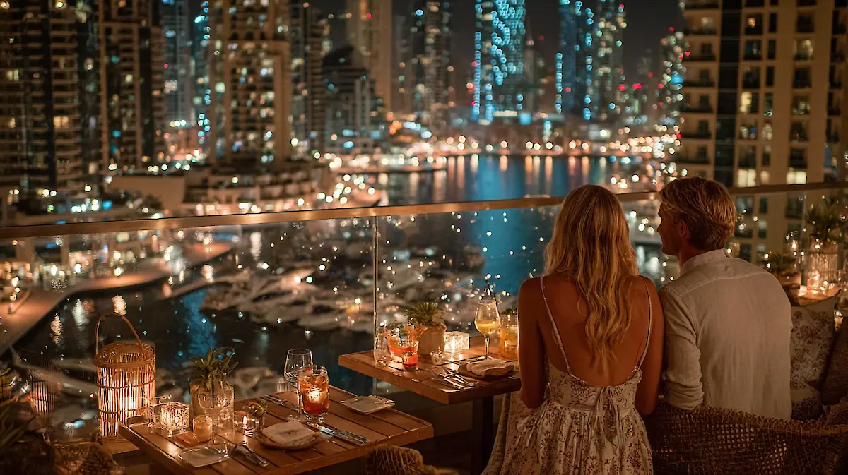 How to Prepare for a Trip to Dubai in the Summer