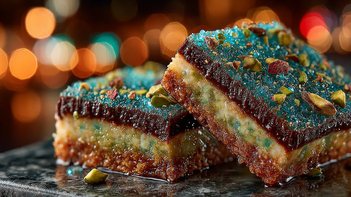 Where to Find FIX Chocolate in Dubai: the Iconic Treat with a Crunchy Filling