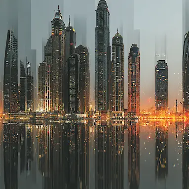 Золотая виза ОАЭ: кто может получить и какие преимущества она даёт