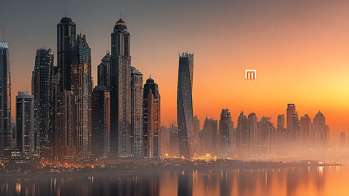 UAE Golden Visa: Who Can Obtain It and What Benefits Does It Offer?