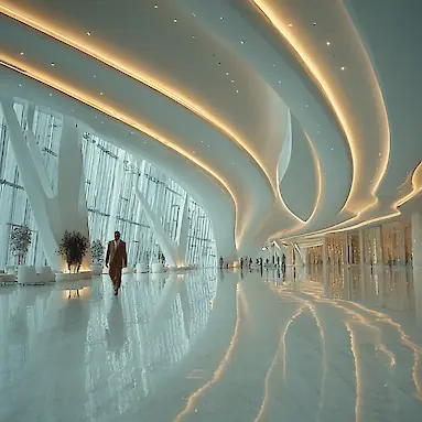 Конференции, выставки и корпоративные туры в Дубае: всё о MICE-сегменте