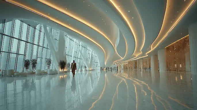 Conferences, Exhibitions, and Corporate Tours in Dubai: Everything About the MICE Segment