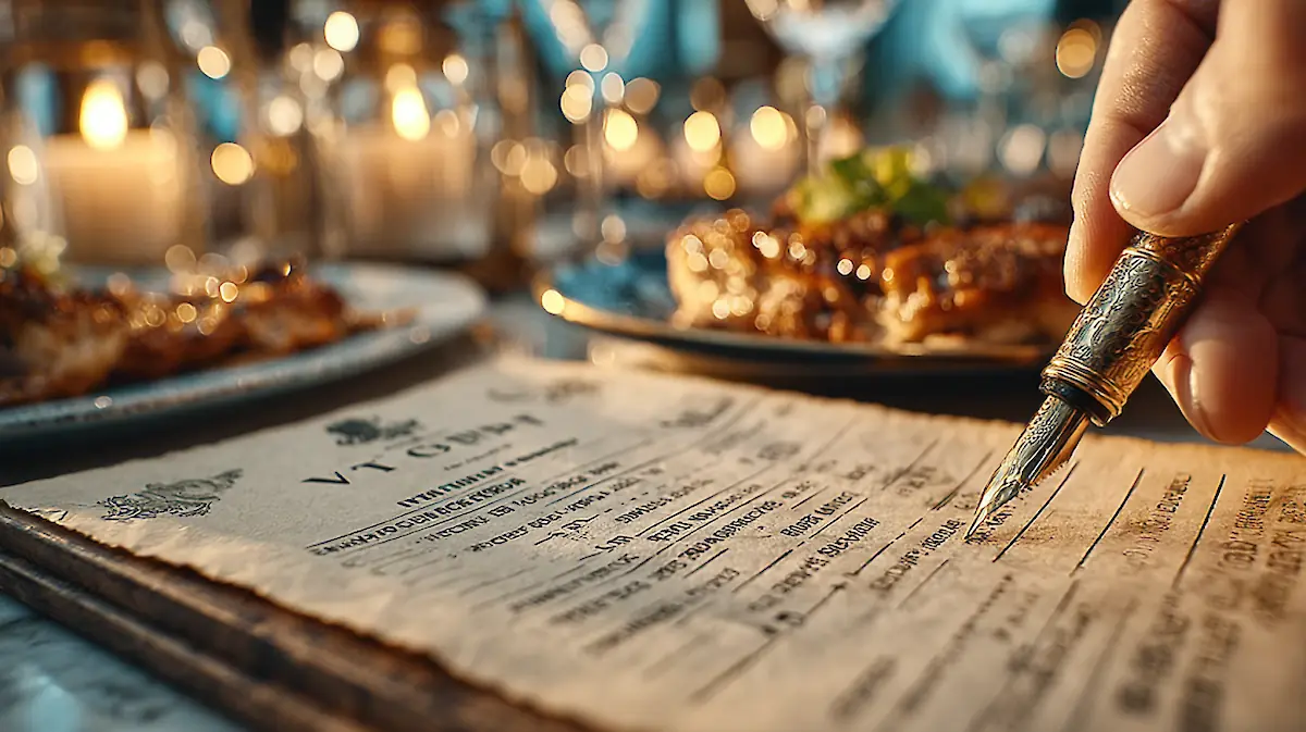 Скрытые сборы в Дубае: service charge, VAT, municipality fee и чаевые