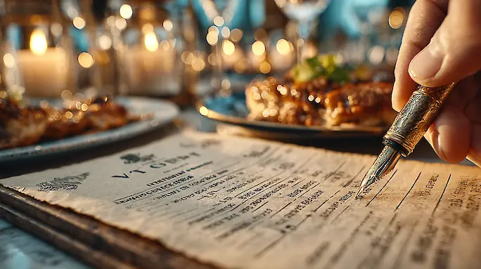 Extra Charges in Dubai Explained: Service Charge, VAT, Municipal Fee & Tips