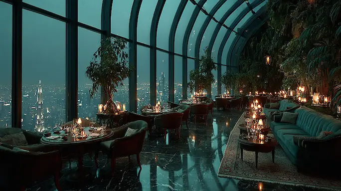 How to Book a Table at a Dubai Restaurant Without Losing Money: Deposits, Cancellations, and No-shows