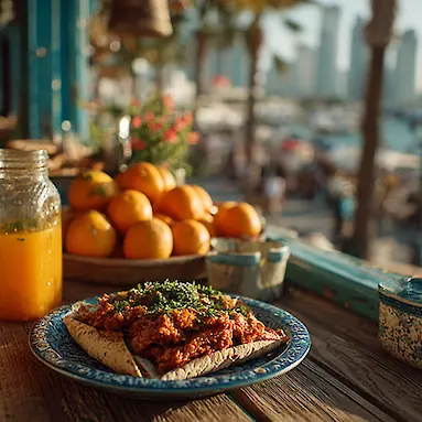 Где туристы чаще всего переплачивают в Дубае