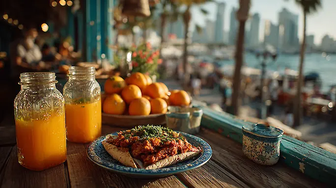 Где туристы чаще всего переплачивают в Дубае