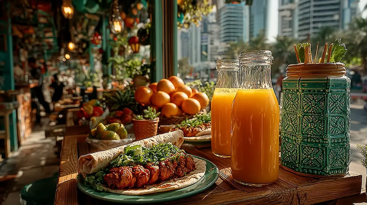 Where Tourists Most Often Overpay in Dubai