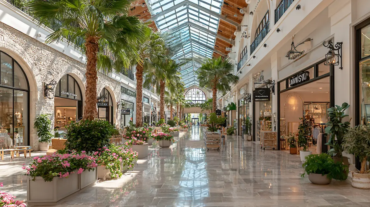 Dubai Outlets: Is It Worth a Visit for Tourists?