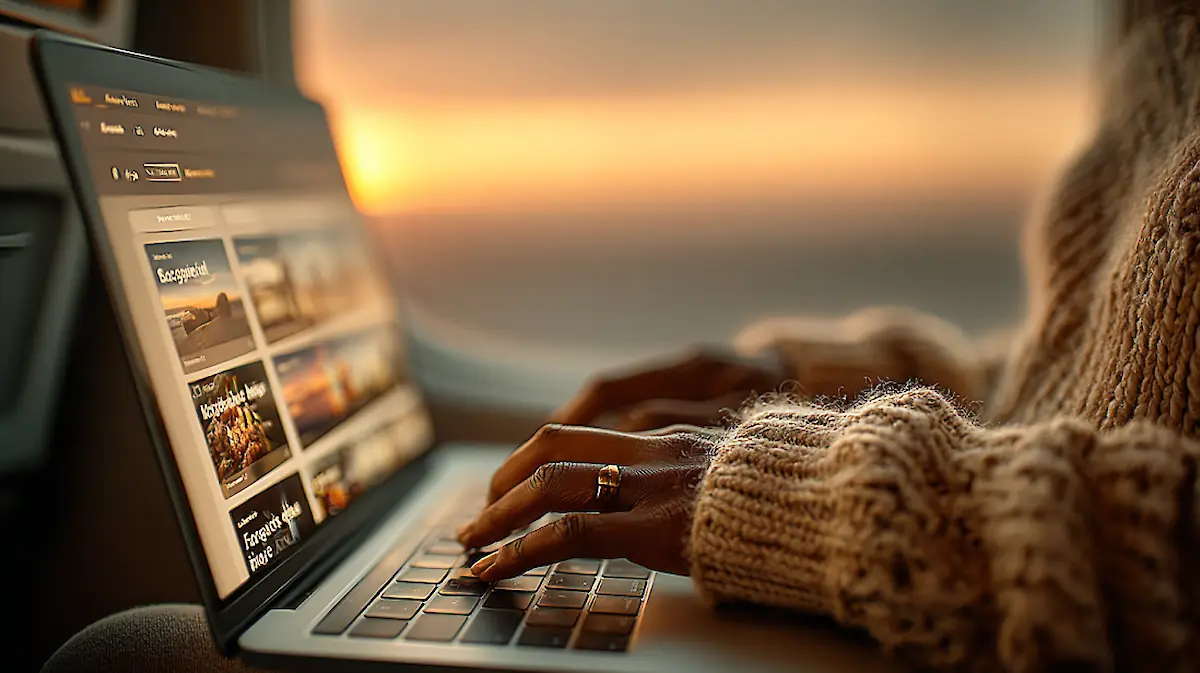 Online Ticket Booking in Dubai: Official Websites vs. Aggregators