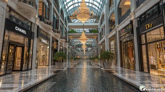 Luxury Shopping in Dubai: Where to Shop and Where to Just Browse