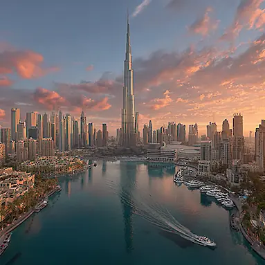 Типичные ошибки туристов в Дубае и как их избежать