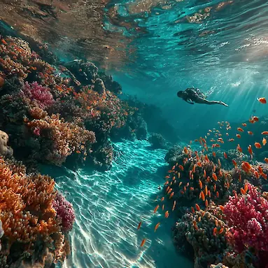 Tours for Tourists Who Have Already Been to Dubai