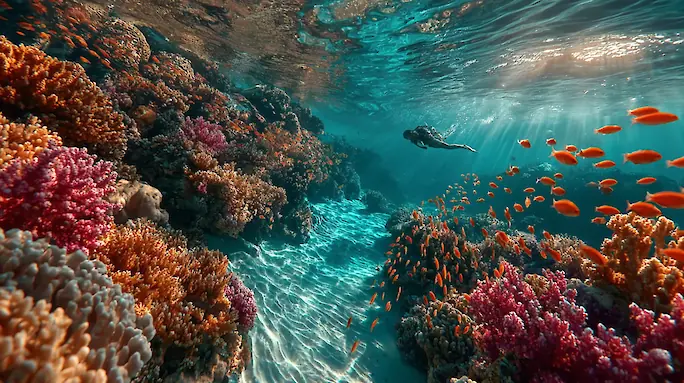 Tours for Tourists Who Have Already Been to Dubai